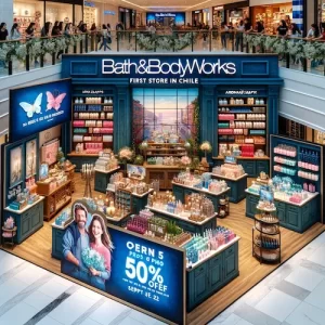 Bath & Body