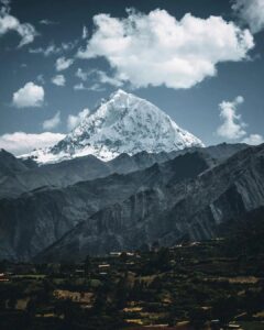 salkantay