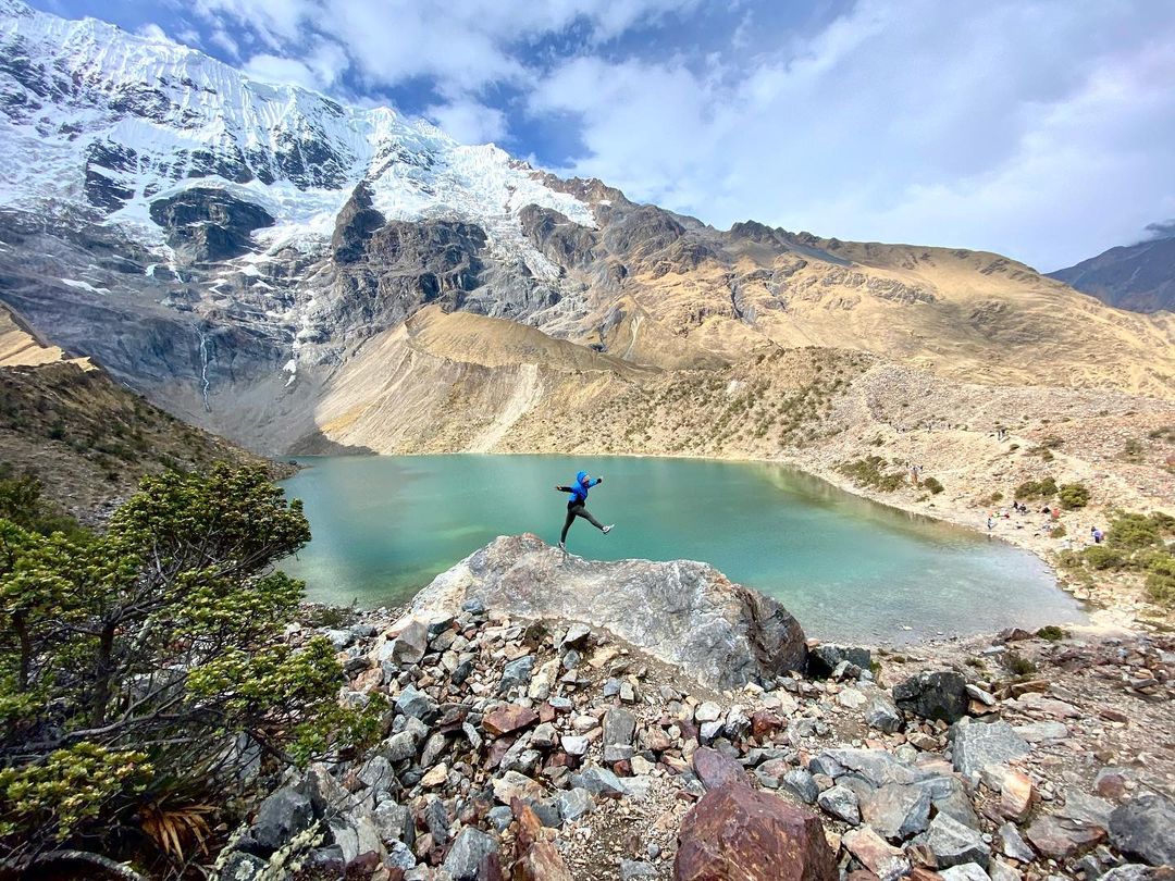 Wayrakuna Expeditions ruta a Salkantay