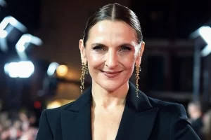 Top 10 mejores actrices chilenas