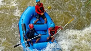 turismo deportivo