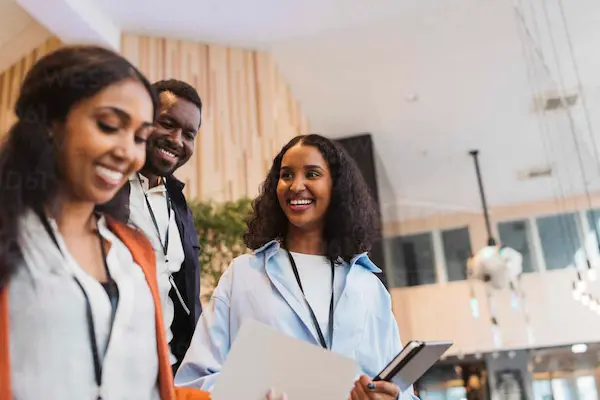 Mejores empresas organizadoras de convenciones