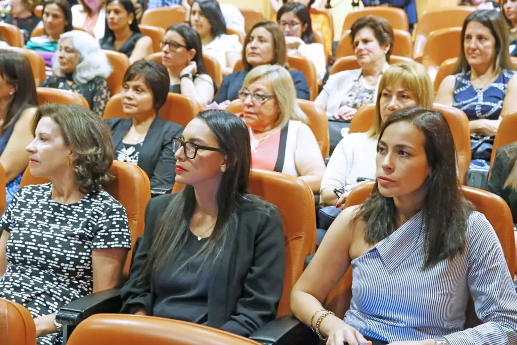 Top 7 mejores empresas de organización de convenciones en Chile