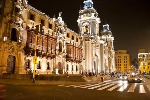 Lo mejor de lima para visitar Lugares, actividades y experiencias únicas