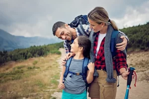 Top 10 mejores lugares para viajar en familia en Sudamérica