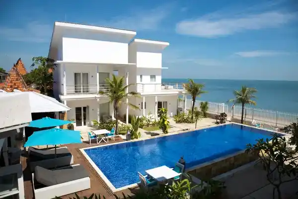 ¿Por qué elegir vivir en la playa?
