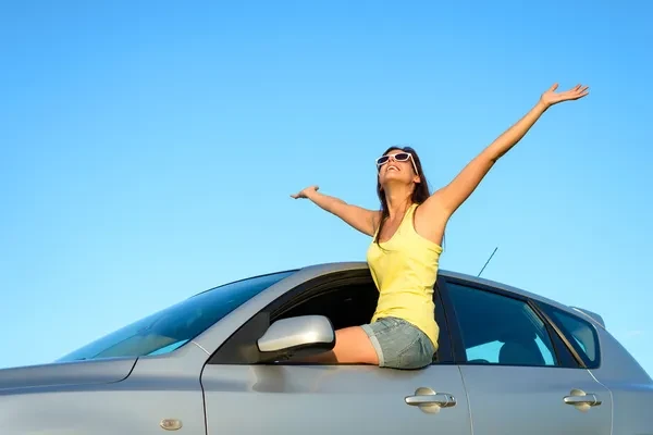Mantenimiento básico para tu auto antes de un road trip asegúrate de no perder el ritmo