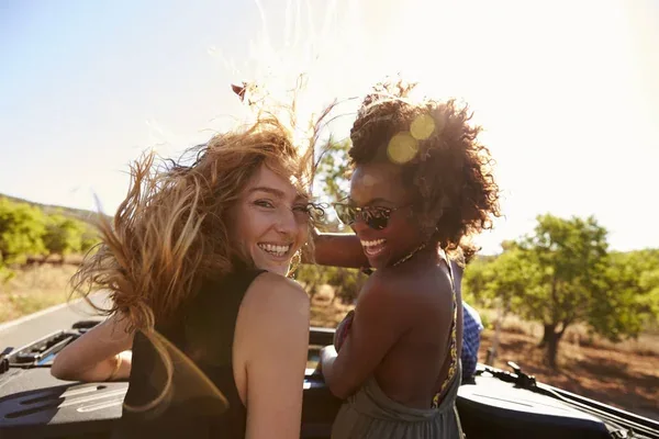 Prepara tu auto y haz que tu road trip sea inolvidable