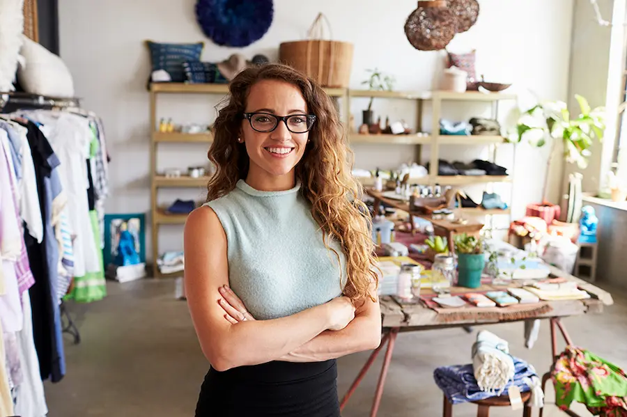 7 Ideas de emprendimiento para mujeres en Chile