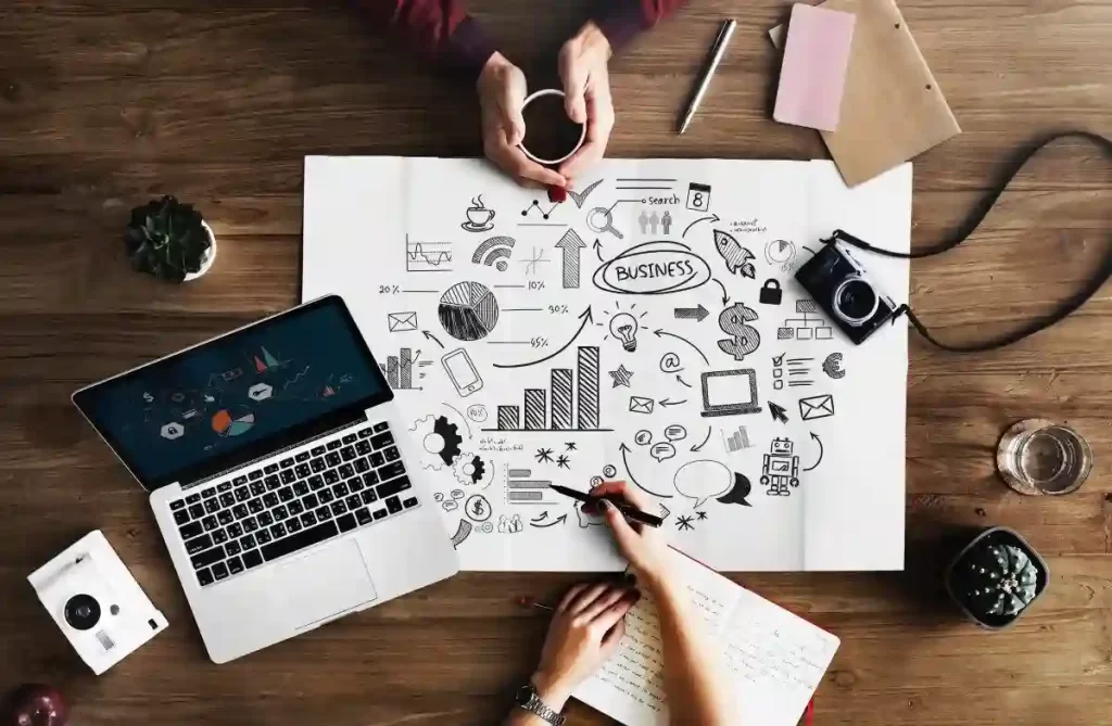 Negocio digital en 2025