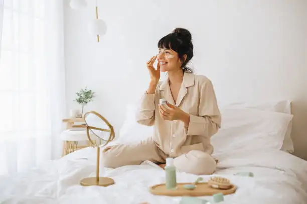 Herramientas digitales para mejorar tu cuidado facial