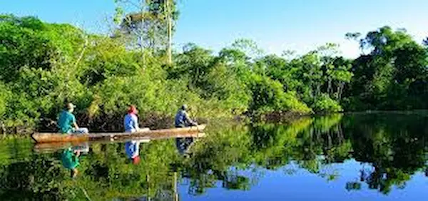 Lugares turísticos del Perú para los amantes de la naturaleza