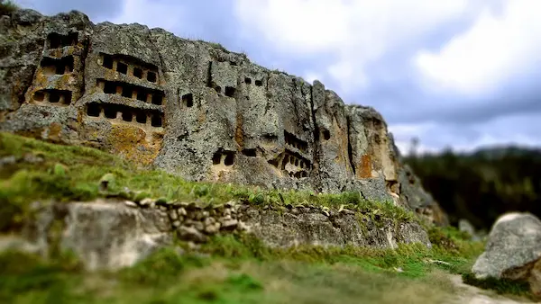 Lugares turísticos del Perú poco conocidos pero fascinantes