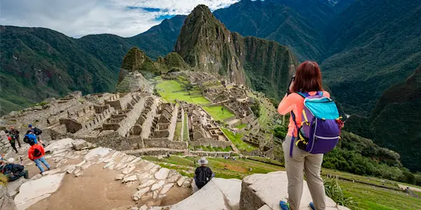 Por qué elegir una agencia de viajes de Perú