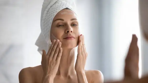 Productos recomendados para el cuidado facial en piel sensible