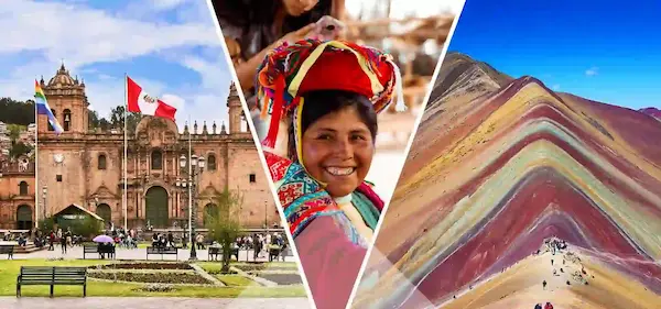 Recomendaciones para visitar los lugares turísticos del Perú