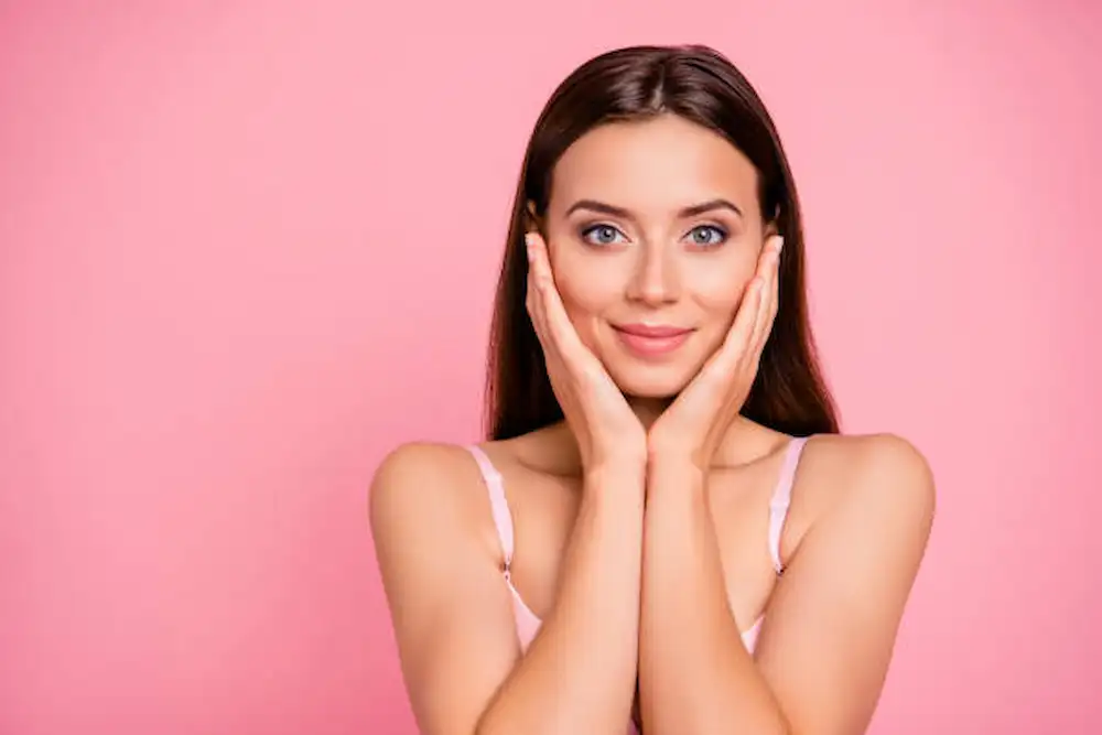 Rutinas de cuidado facial para piel sensible