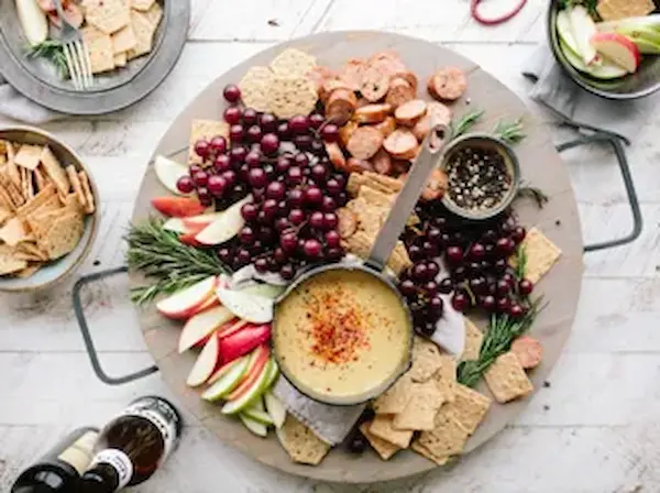 Alimentos recomendados después del tratamiento