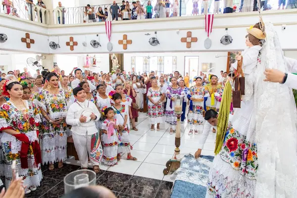 La Virgen del Carmen como símbolo de identidad colectiva