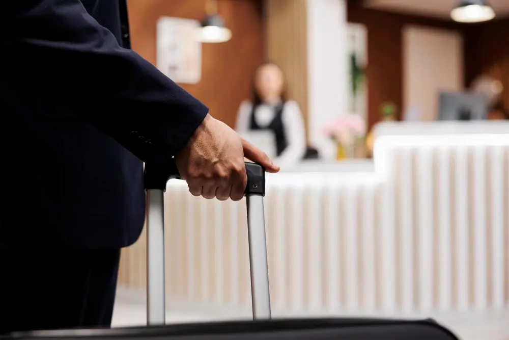 Hoteles en Lima con precios accesibles para tu viaje a Perú