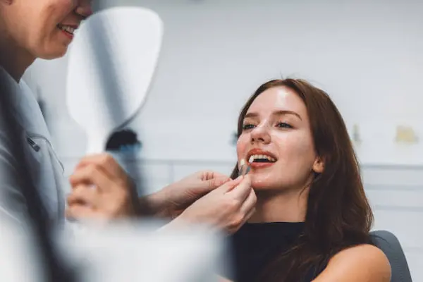 Odontología estética lo que debes saber