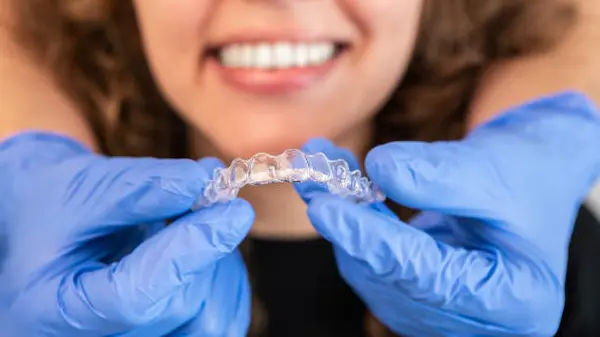 Principales tratamientos de odontología estética
