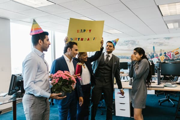 celebraciones que no se olvidan