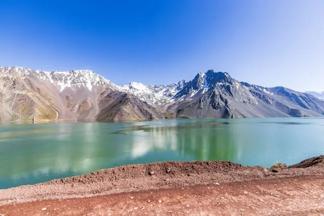 que hacer en el cajón del maipo