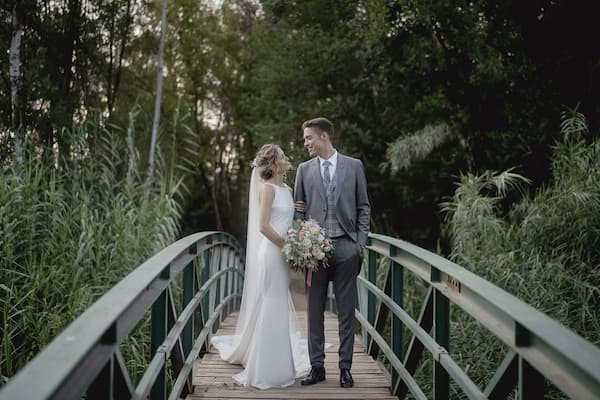 recuerdos de boda