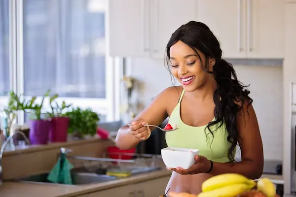 Hábitos para una vida saludable