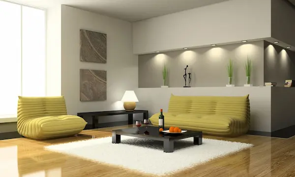 10 ideas sencillas para decorar tu hogar y hacerlo más acogedor