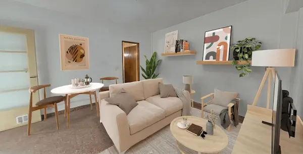 Remodelación de departamentos: claves para transformar cada espacio