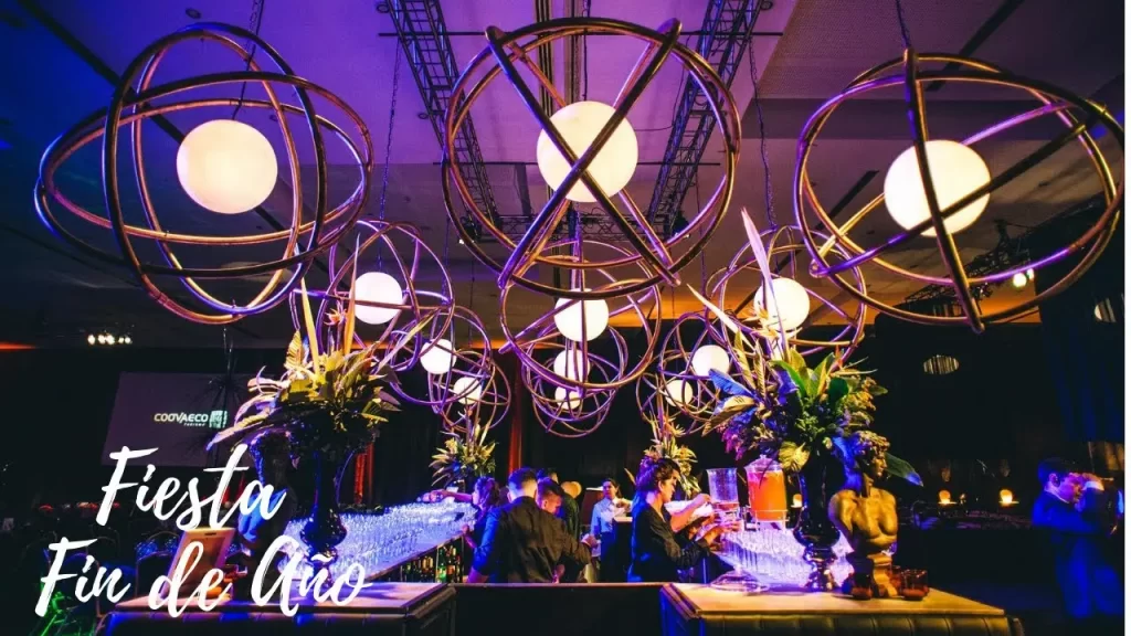 10 ideas para fiesta de fin de año empresarial para mujeres líderes