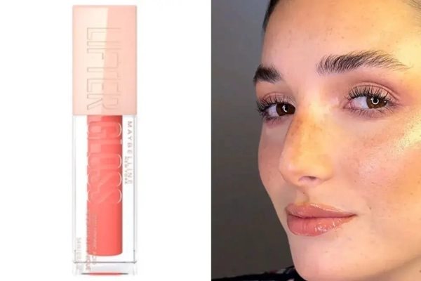 10. Fija el maquillaje con un spray fijador