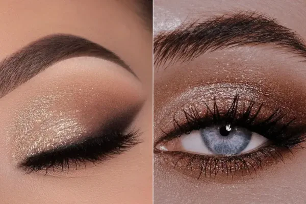 4. Mantén las cejas naturales y definidas
