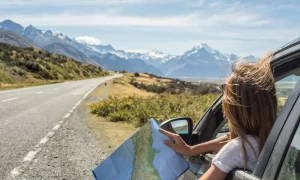 Cómo planificar un viaje Guía paso a paso para una experiencia inolvidable