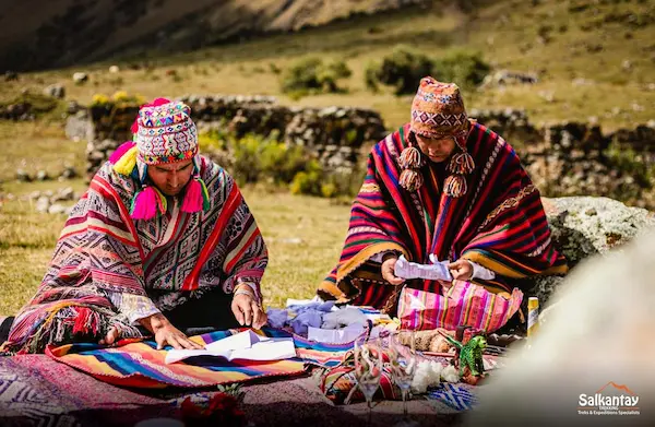 Cusco espiritual: trekking, ceremonias y viajes que despiertan el alma