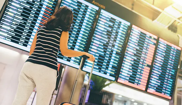 Errores comunes al planificar un viaje y cómo evitarlos