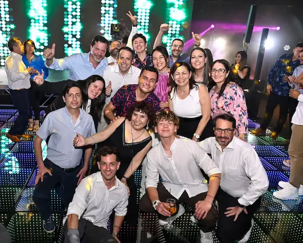 Fiesta temática de época