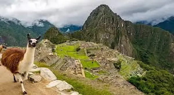 Turismo cultural en Perú un viaje hacia la esencia de su historia y tradiciones