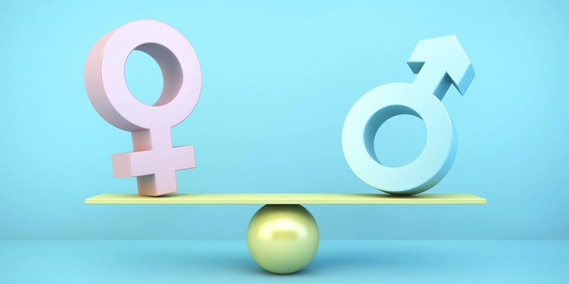 impacto social den la igualdad de género