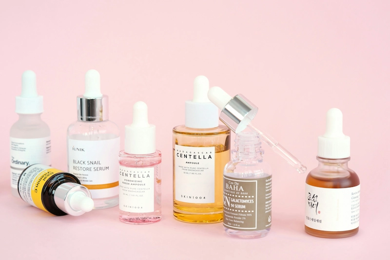 marca coreana de skincare