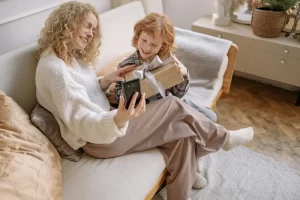 mejores regalos para mamá