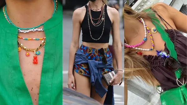 accesorios de verano