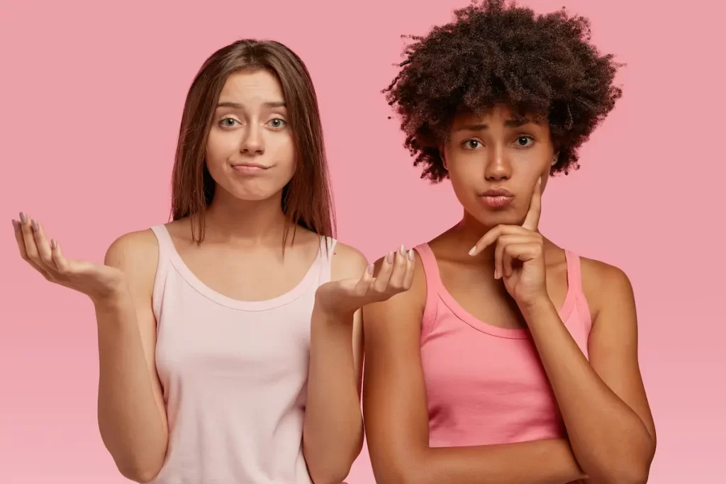 Cómo verse mas femenina
