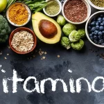 Importancia de vitaminas para una vida saludable y equilibrada
