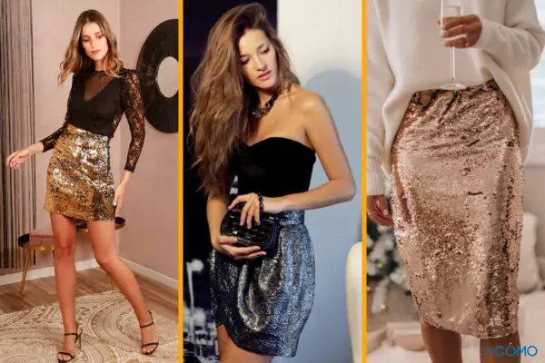 Outfits para fin de año