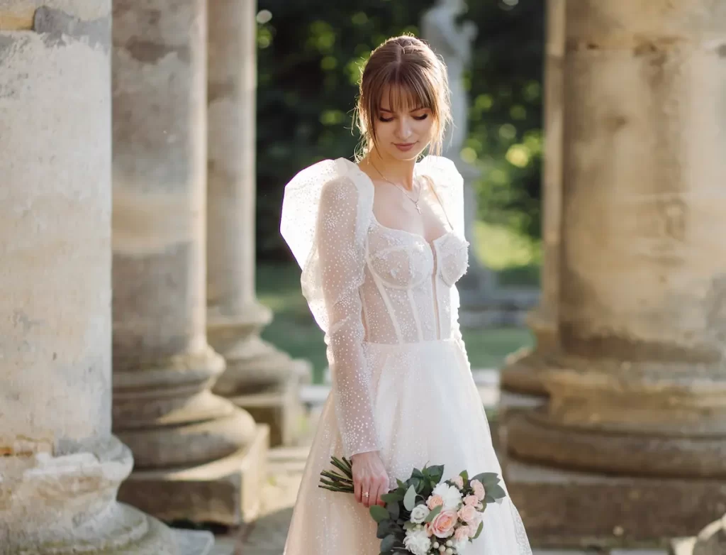 novia-con-ramo-de-novia