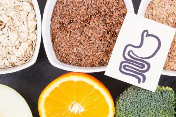 Mejor digestión gracias a los minerales