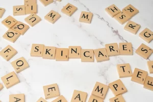 dermocosmetica facial